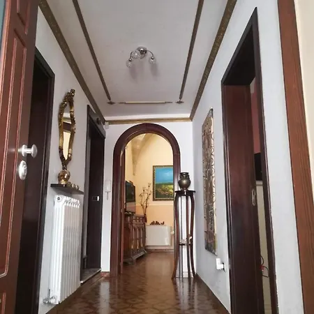 Stella House *