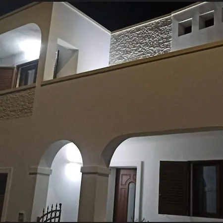 Stella House Ferienhaus *