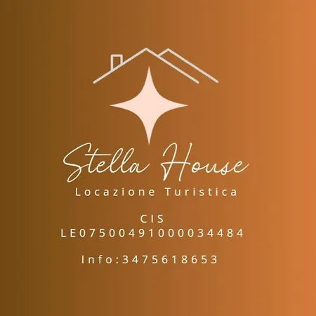 Stella House