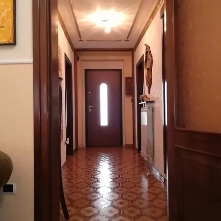 Stella House *
