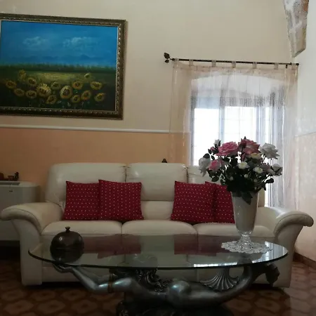 Stella House Ferienhaus *